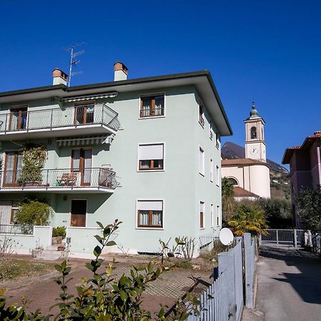 Paulie Apartment - Happy Rentals Riva del Garda Ngoại thất bức ảnh