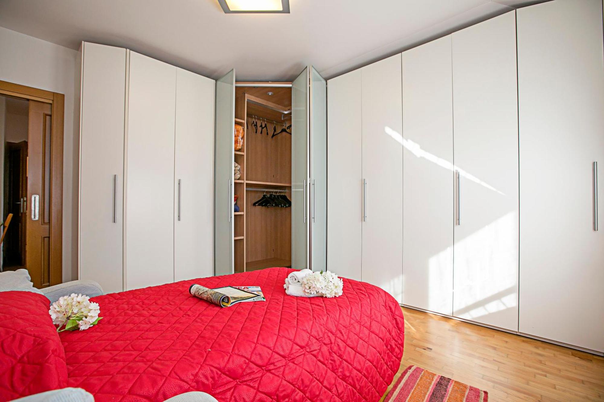 Paulie Apartment - Happy Rentals Riva del Garda Ngoại thất bức ảnh