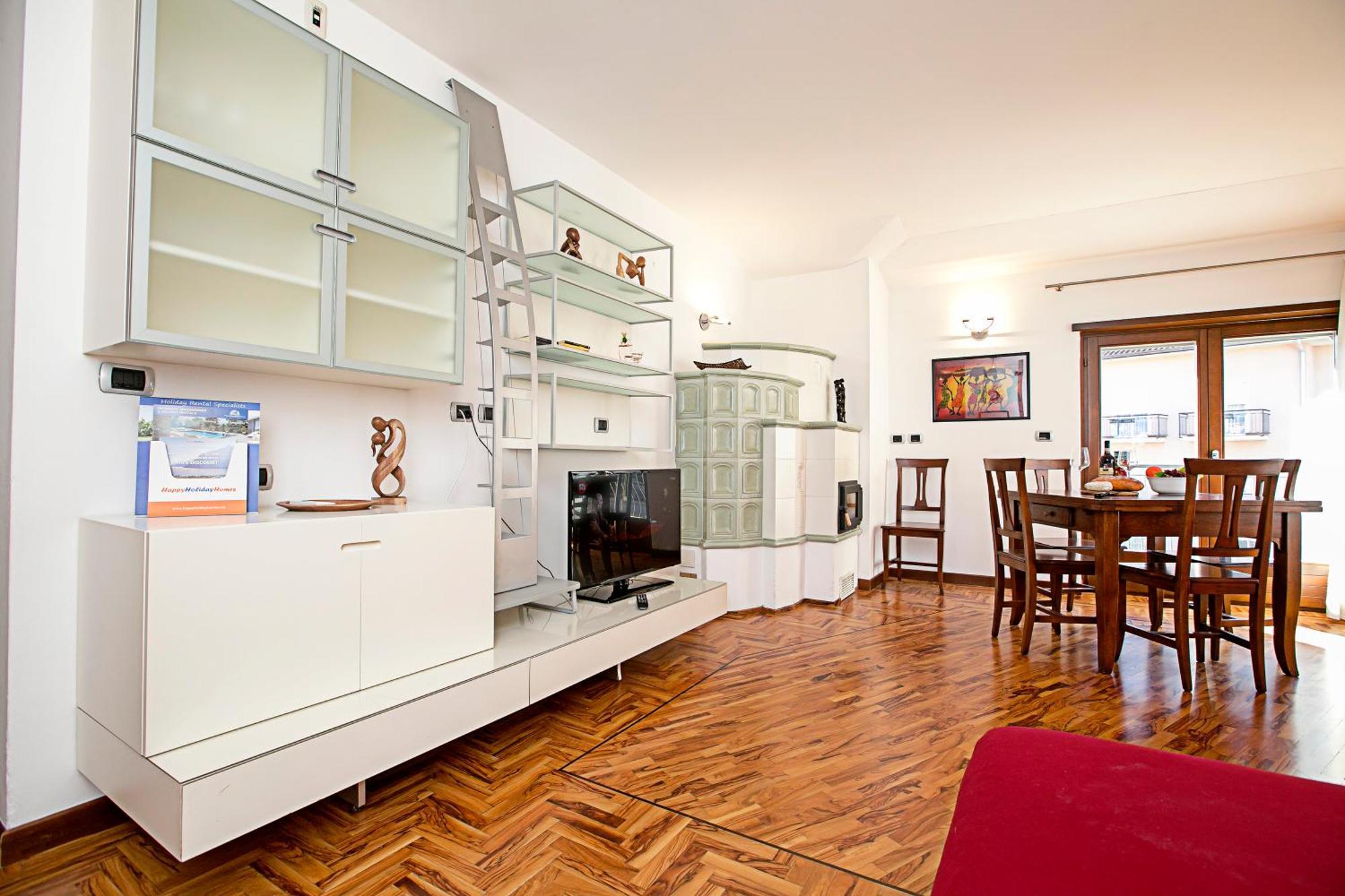 Paulie Apartment - Happy Rentals Riva del Garda Ngoại thất bức ảnh
